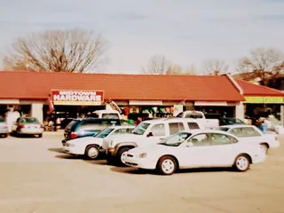 Midtown Hardware