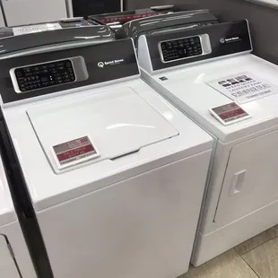 What we decided on to replace our old pos