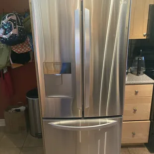 Refrigerator