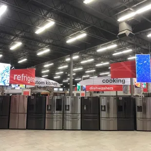 Tons of stuff to choose from here wow