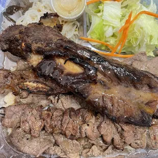 Pile O' Beef