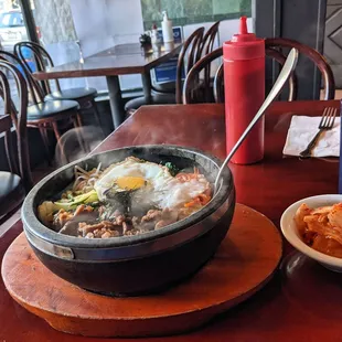 Bibimbap