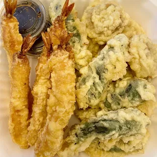 Super Appetizer Combo