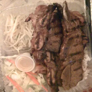 BBQ Beef