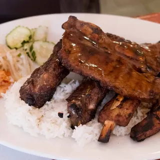 Super Rib Combination