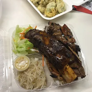 Meat Mountain