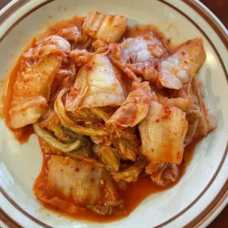 Kimchee