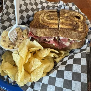 Reuben