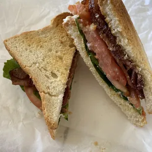 BLT