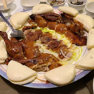 Peking Duck