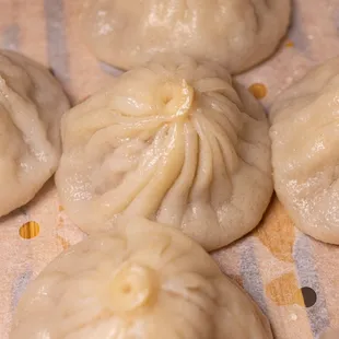 Xiao Long Bao