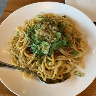 D9. Wuhan Sesame Noodles