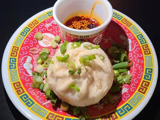 Union Hmong Kitchen - Lake Street