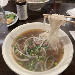 Beef Pho #16