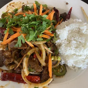 #60. Sate Beef