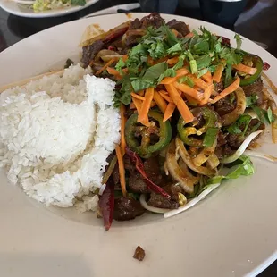 #60. Sate Beef