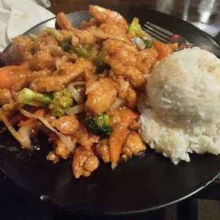 food