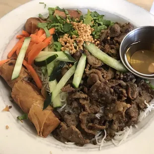 Egg Rolls