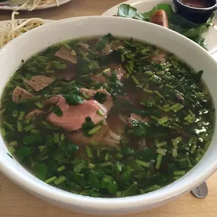 Pho Dac Biet