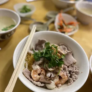 food, soups and chowder