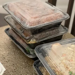 Thank you for going the extra mile