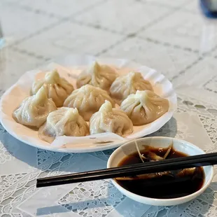 Xiao Long Bao
