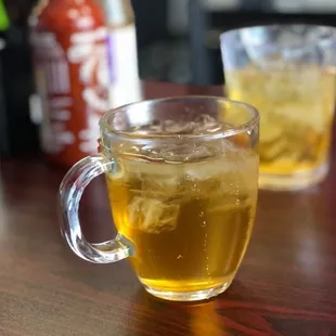 Ice Tea