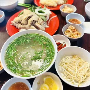 Chicken Noodle Soup