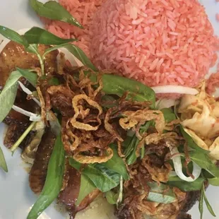 Red Rice