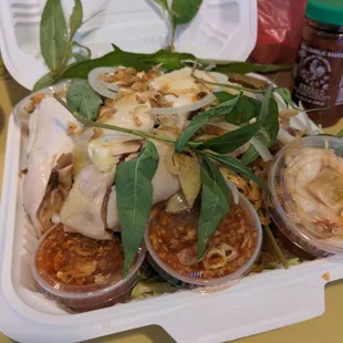 Goi Ga