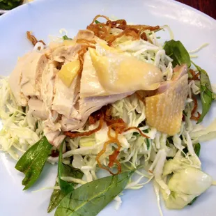 Chicken Salad
