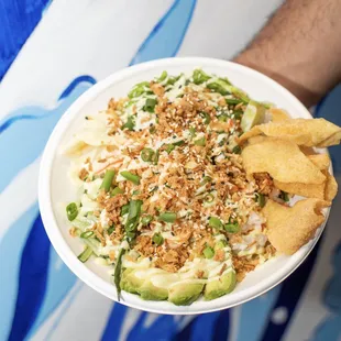 The California Bowl!