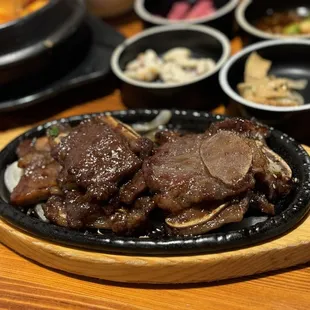 Galbi