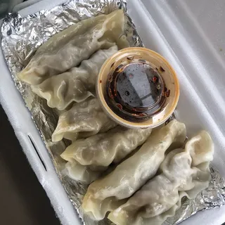 A2. Galbi Mandu