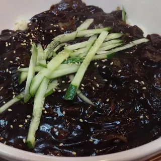 N3. Jjajangmyun