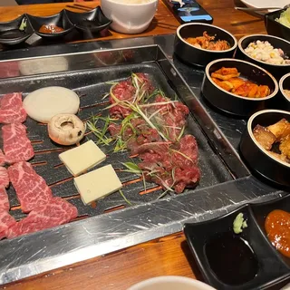 S10. Bulgogi - Jungol