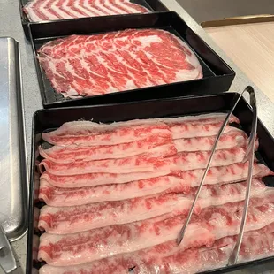 Kobe Beef Belly