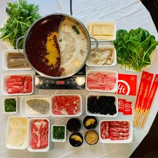 Beef Tongue