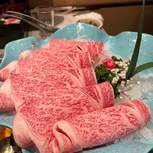 A5 Wagyu