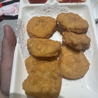 Chicken Nuggets