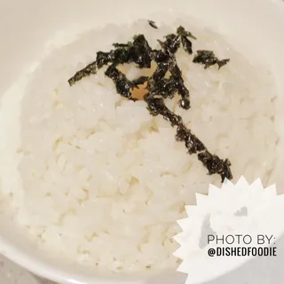 White Rice