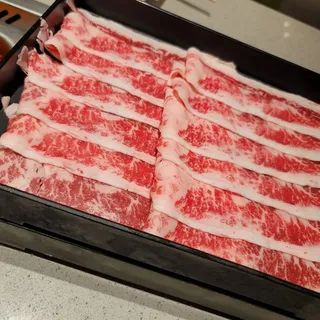 Kobe Beef Belly