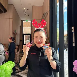 Where to go for Christmas?
Best Chinese Hot Pot Ever !
Haidilao Hot Pot Century City