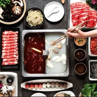 food, sushi, sashimi, sushi and sashimi