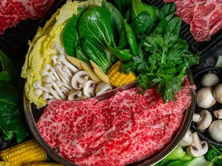 Bon Shabu