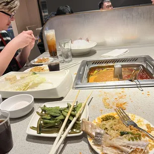 Haidilao HotPot 