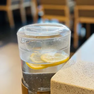 Water