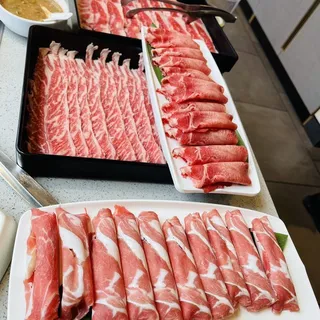 Australian Lamb Shoulder