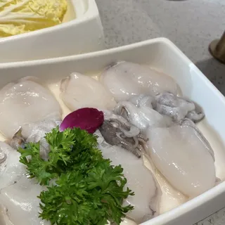 Cuttlefish