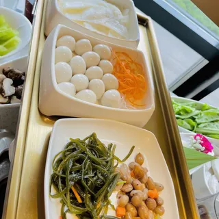 Quail Egg